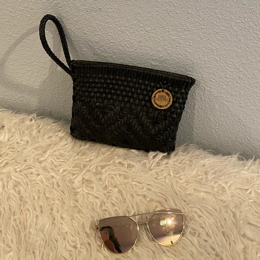 Wristlet